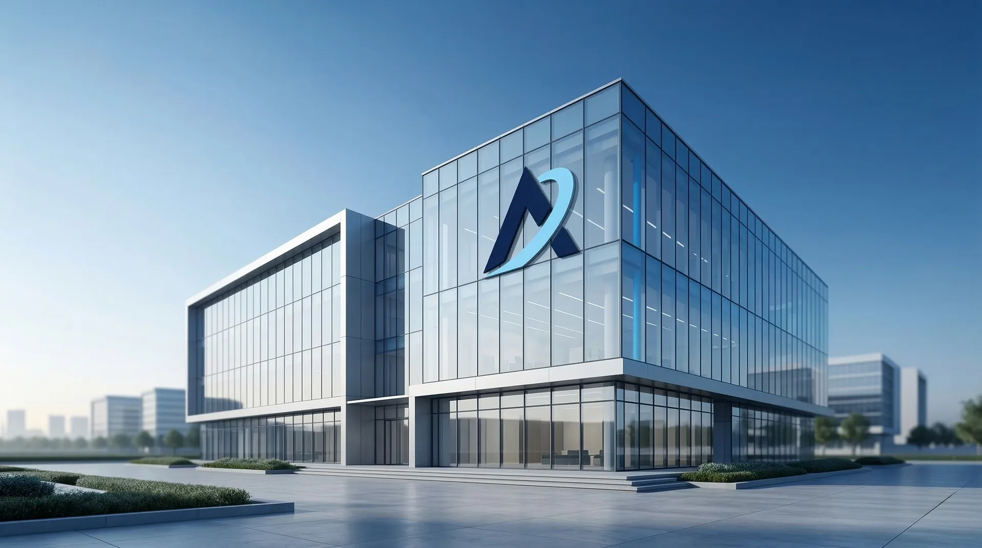 Server room dan infrastruktur IT