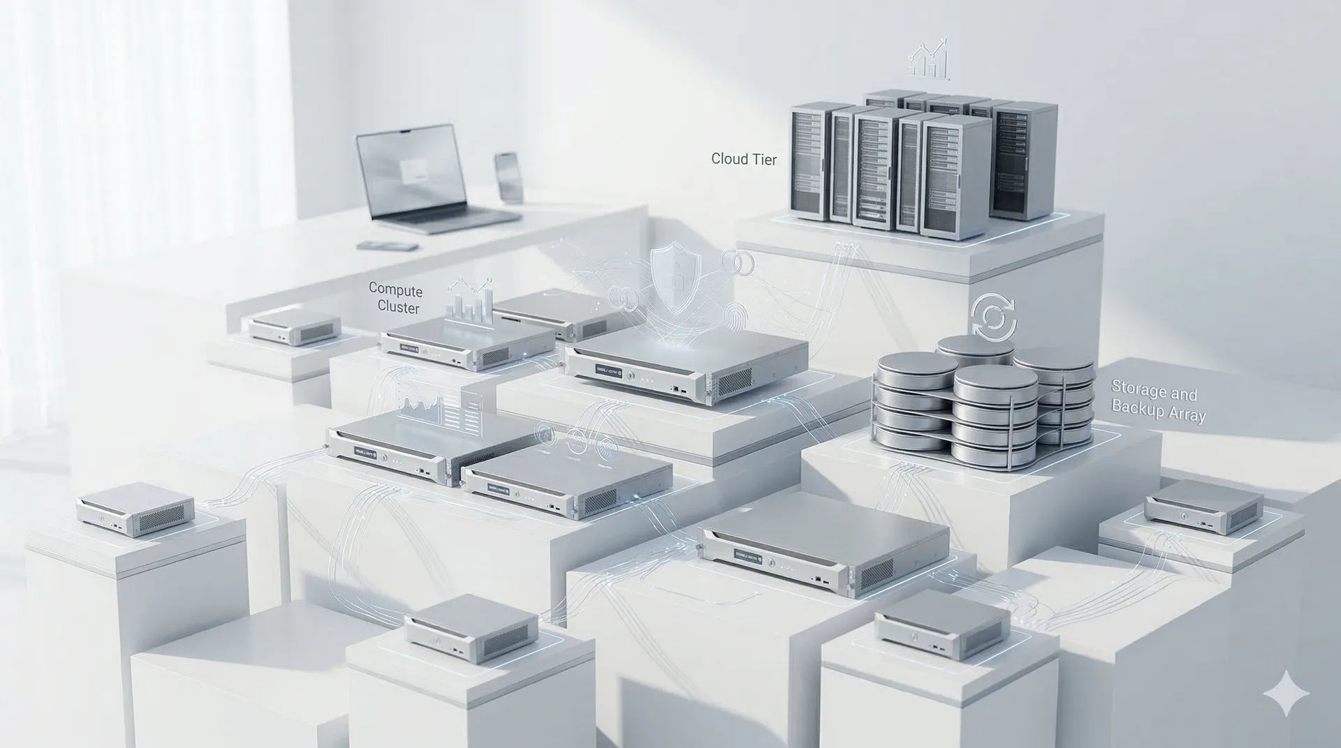 Hewlett Packard Enterprise (HPE)